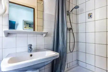 Hôtel Saint Maurice - 23