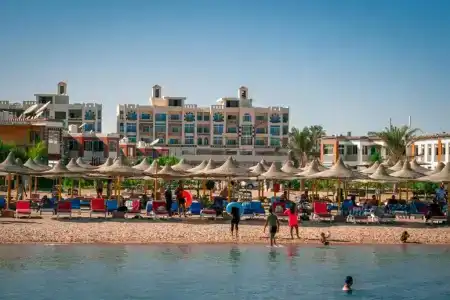 Andalusia Blue Beach - 71