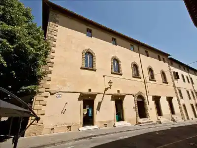 Palazzo Renieri - 3stelle S - 0