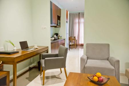 Ocean Edge Suites & Colombo - 13