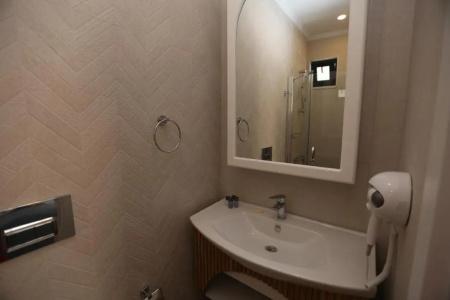 Park Boutique Rooms & Apart - 121