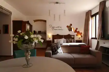 Villa La Lumia b&b Suites & - 25