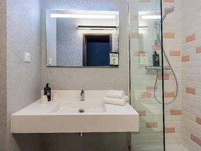 Ibis Styles Toulouse Centre Canal du Midi - 54
