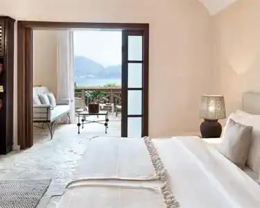 Grecotel-LUXME Daphnila Bay Dassia - 89