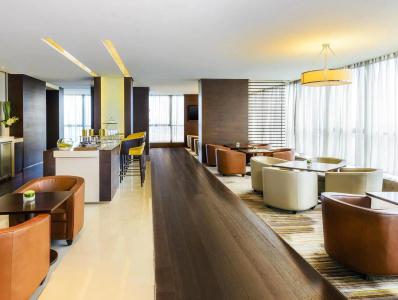 The Westin Beijing Chaoyang - 12