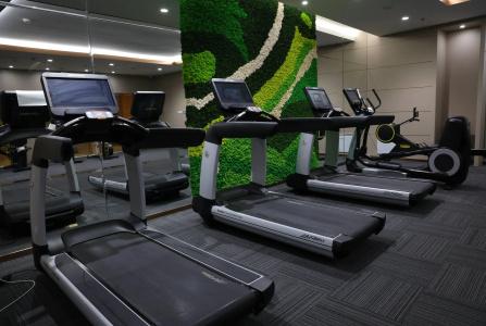 Wyndham Qingdao - 10