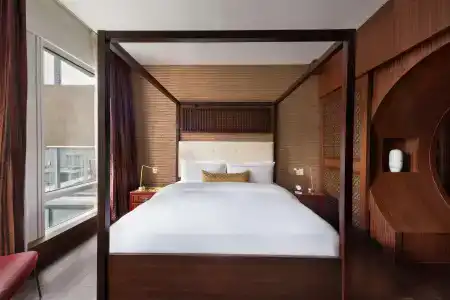 Shangri-La - 3