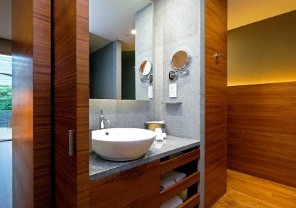 Oasia Resort Sentosa by Far East Hospitality - 9