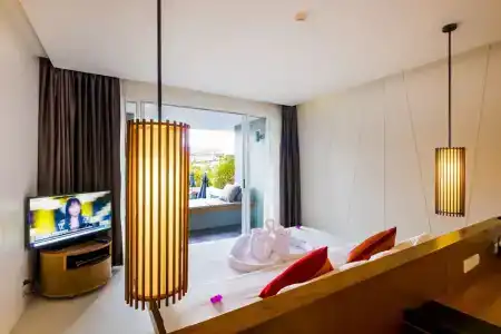 g Hua Hin Resort & Mall - Sha Extra Plus - 34