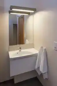 Student Hostel - 19