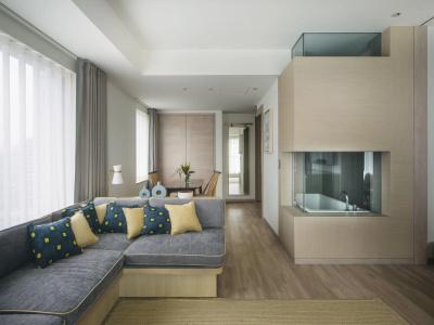 Zentis Osaka - 9