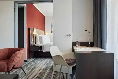 Steigenberger Esplanade Jena - 101
