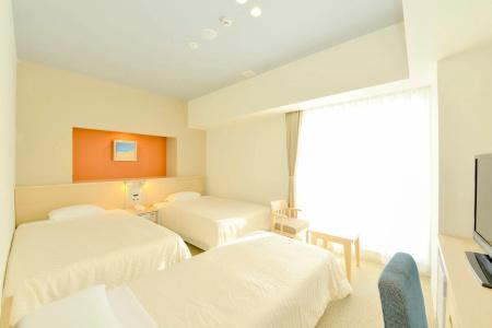 Risingsun Miyakojima - 4