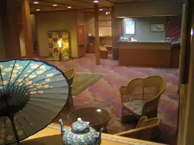 Yudanaka Tawaraya Ryokan - 6