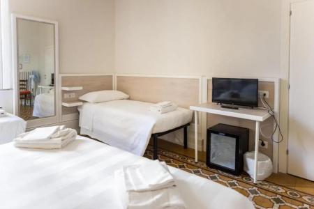 Albergo Centrale - 17