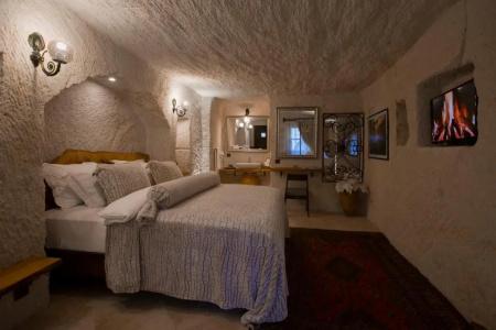 Asuwari Suites Cappadocia - 30