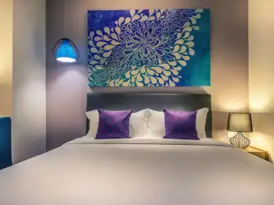 Mercure City Centre - 3