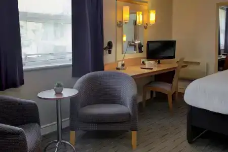 Embassy, Gateshead Newcastle, Sure Collection by Best Western - 2