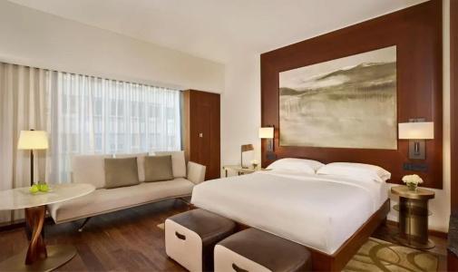 Park Hyatt Zurich – City Center Luxury - 54