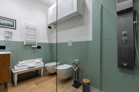 Il Tesoro Smart Suite & Spa - 77