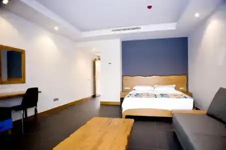Degirmenburnu Residence - 31