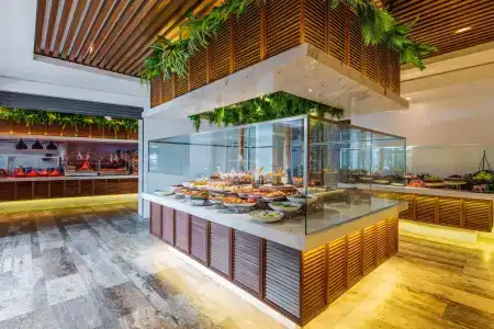 Kaya Palazzo Resort & Residences Le Chic Bodrum - 12