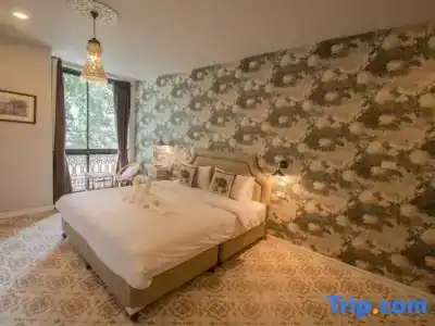 Si Phum Heritage Boutique Bed & Breakfast - 145