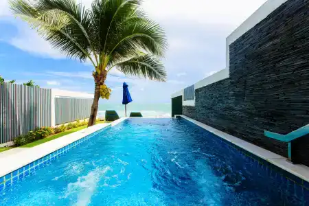Samui Resotel Beach Resort - SHA extra plus - 28