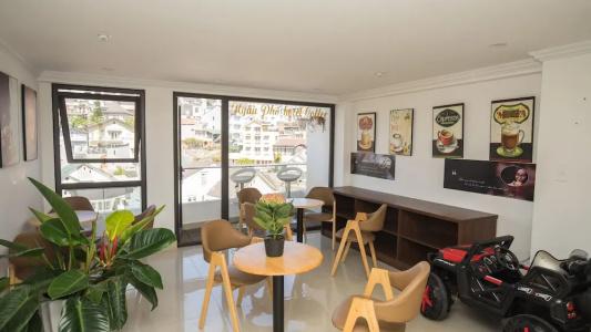 Ngan Pho Studio & - 13