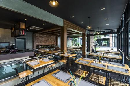 Cresco Buriram - 22