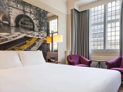 Mercure Oxford Eastgate - 2
