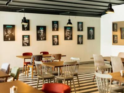 Plus Bostanci Atasehir - 20
