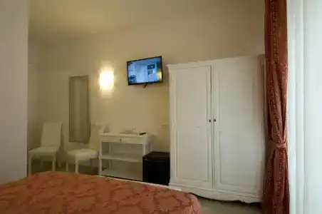 Atlantis Inn Roma - 18