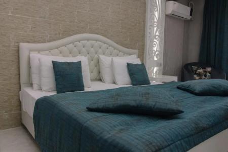 Pamukkale Melrose Viewpoint Suites - 17
