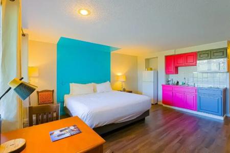 Coast River Inn By Oyo - 44