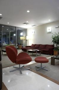Angela Downtown Rooms - 1
