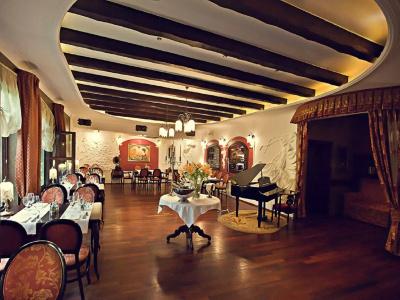 Bohema Boutique & Spa - 24