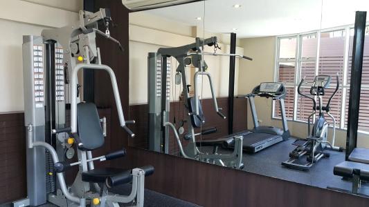 April Suites - 20