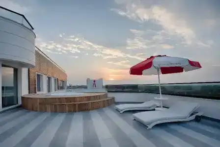 Selectum Luxury Resort Belek - 118