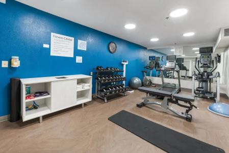 Holiday Inn Express - Columbus Downtown, An Ihg - 21
