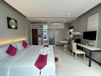 Phu Nana Boutique - Sha Plus - 3