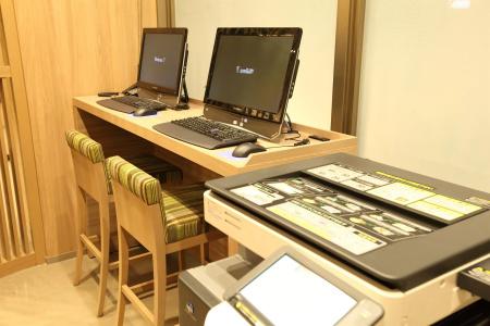 Dormy Inn Express Kakegawa - 14