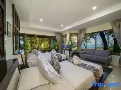 Chaweng Bay View Resort - 100