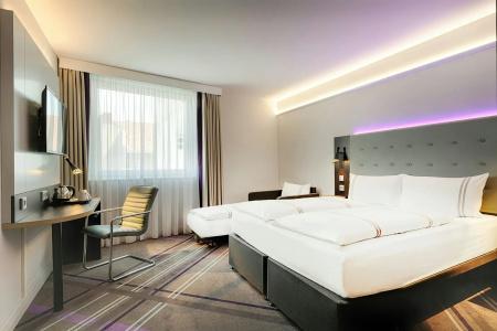 Holiday Inn Express Berlin City Centre West - 20