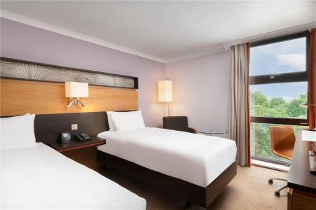 Hilton London Kensington - 68