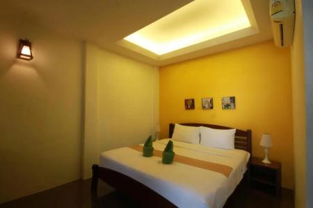 Tharathip Resort Koh Phangan - Sha Plus - 141
