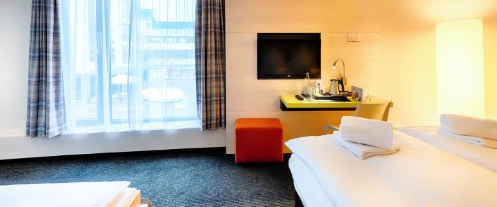 ibis Styles Aalen - 25