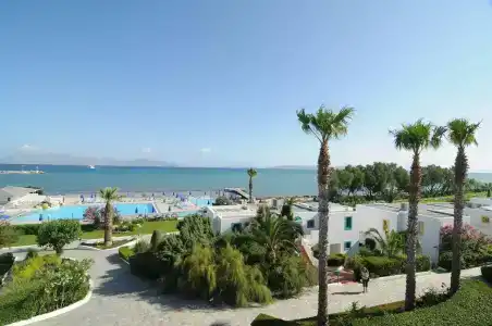 Mastichari Bay - 21