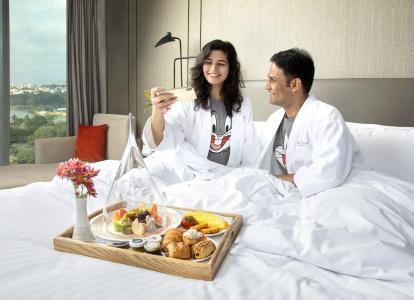 Conrad Bengaluru - 36