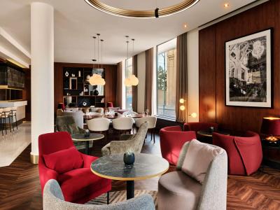 Radisson Blu Krakow - 20
